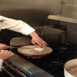 Kinetics interpolation result 4