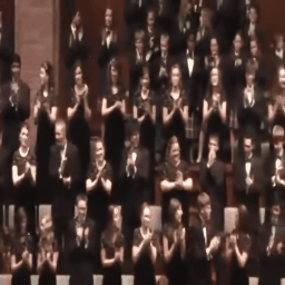 Kinetics interpolation result 5